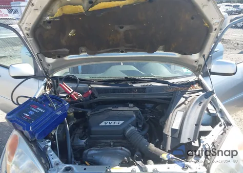 2005 Toyota Rav4 z USA, uszkodzony, nr VIN JTEHD20V456028723